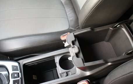 Opel Antara I, 2014 год, 1 600 000 рублей, 17 фотография