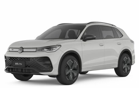 Volkswagen Tiguan, 2025 год, 5 400 000 рублей, 1 фотография