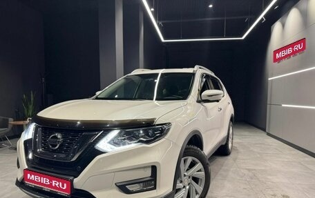 Nissan X-Trail, 2021 год, 3 100 000 рублей, 1 фотография