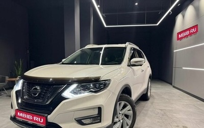 Nissan X-Trail, 2021 год, 3 100 000 рублей, 1 фотография