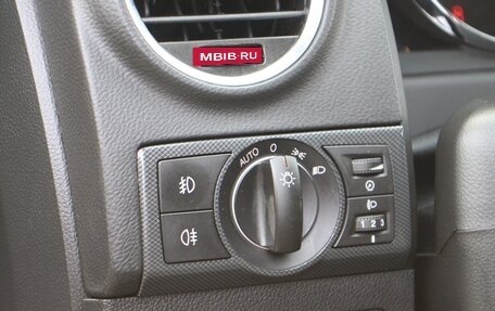 Opel Antara I, 2014 год, 1 600 000 рублей, 11 фотография