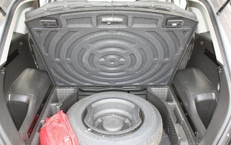 Opel Antara I, 2014 год, 1 600 000 рублей, 19 фотография