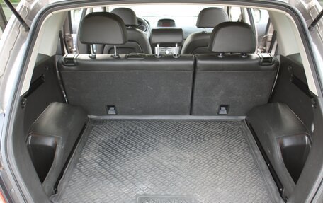 Opel Antara I, 2014 год, 1 600 000 рублей, 20 фотография