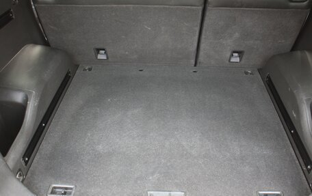 Opel Antara I, 2014 год, 1 600 000 рублей, 21 фотография