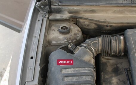 Opel Antara I, 2014 год, 1 600 000 рублей, 28 фотография