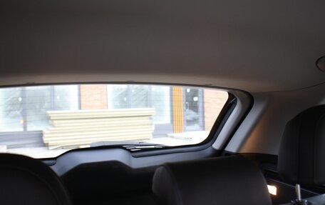 Opel Antara I, 2014 год, 1 600 000 рублей, 35 фотография