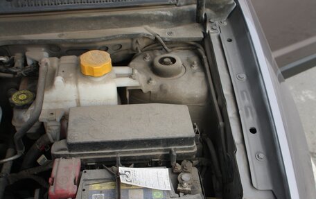 Opel Antara I, 2014 год, 1 600 000 рублей, 29 фотография