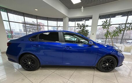 KIA Cerato IV, 2020 год, 2 095 000 рублей, 4 фотография