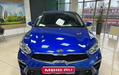 KIA Cerato IV, 2020 год, 2 095 000 рублей, 2 фотография