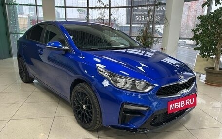 KIA Cerato IV, 2020 год, 2 095 000 рублей, 3 фотография