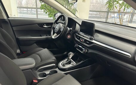 KIA Cerato IV, 2020 год, 2 095 000 рублей, 10 фотография