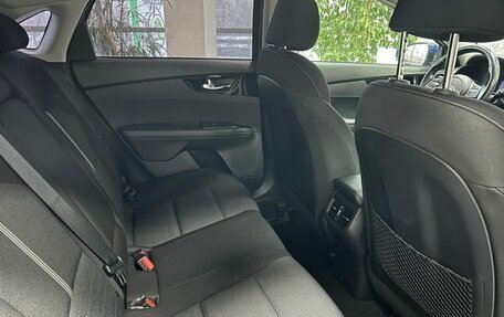 KIA Cerato IV, 2020 год, 2 095 000 рублей, 11 фотография