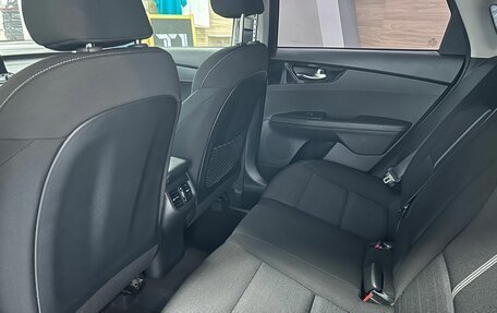 KIA Cerato IV, 2020 год, 2 095 000 рублей, 12 фотография