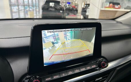 KIA Cerato IV, 2020 год, 2 095 000 рублей, 18 фотография