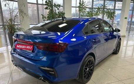 KIA Cerato IV, 2020 год, 2 095 000 рублей, 5 фотография