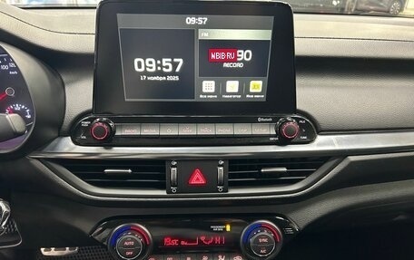 KIA Cerato IV, 2020 год, 2 095 000 рублей, 17 фотография