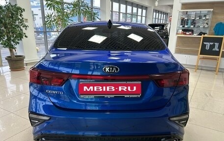 KIA Cerato IV, 2020 год, 2 095 000 рублей, 6 фотография
