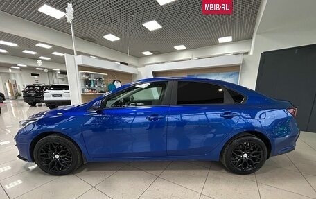 KIA Cerato IV, 2020 год, 2 095 000 рублей, 8 фотография