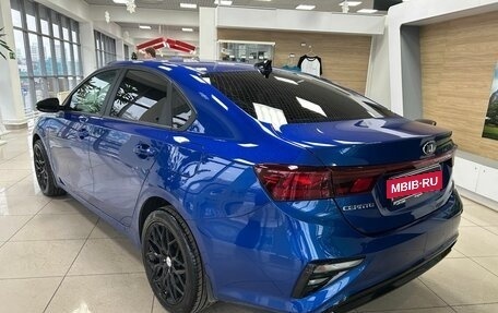 KIA Cerato IV, 2020 год, 2 095 000 рублей, 7 фотография