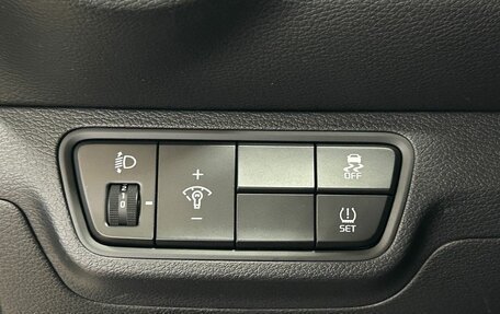 KIA Cerato IV, 2020 год, 2 095 000 рублей, 21 фотография