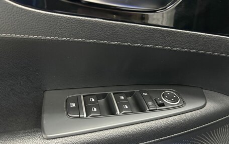 KIA Cerato IV, 2020 год, 2 095 000 рублей, 22 фотография