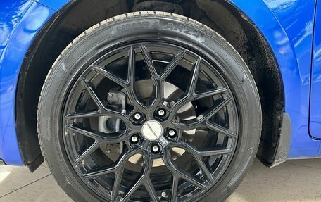 KIA Cerato IV, 2020 год, 2 095 000 рублей, 25 фотография