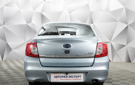 Datsun on-DO I рестайлинг, 2014 год, 486 000 рублей, 2 фотография