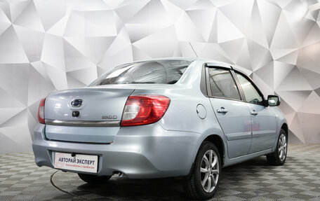 Datsun on-DO I рестайлинг, 2014 год, 486 000 рублей, 3 фотография