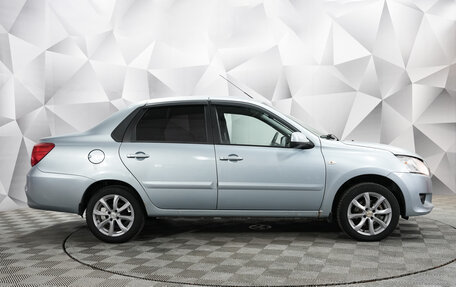 Datsun on-DO I рестайлинг, 2014 год, 486 000 рублей, 4 фотография