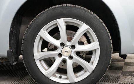 Datsun on-DO I рестайлинг, 2014 год, 486 000 рублей, 7 фотография