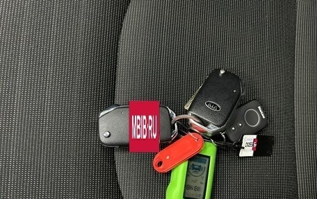 KIA Cerato IV, 2020 год, 2 095 000 рублей, 28 фотография