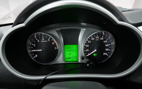 Datsun on-DO I рестайлинг, 2014 год, 486 000 рублей, 12 фотография