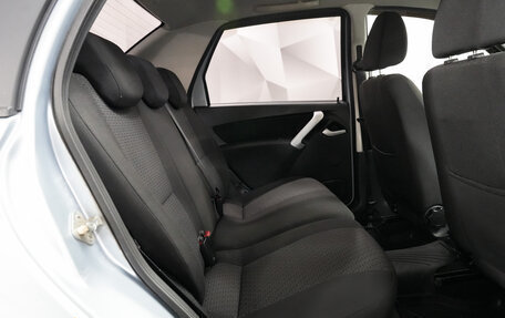 Datsun on-DO I рестайлинг, 2014 год, 486 000 рублей, 10 фотография