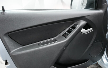 Datsun on-DO I рестайлинг, 2014 год, 486 000 рублей, 13 фотография