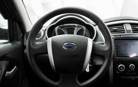 Datsun on-DO I рестайлинг, 2014 год, 486 000 рублей, 11 фотография