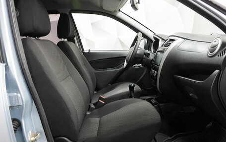 Datsun on-DO I рестайлинг, 2014 год, 486 000 рублей, 9 фотография