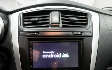 Datsun on-DO I рестайлинг, 2014 год, 486 000 рублей, 15 фотография