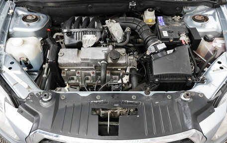 Datsun on-DO I рестайлинг, 2014 год, 486 000 рублей, 17 фотография