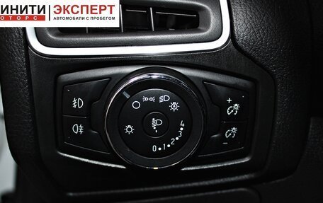 Ford Focus III, 2013 год, 929 900 рублей, 9 фотография