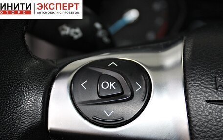 Ford Focus III, 2013 год, 929 900 рублей, 14 фотография