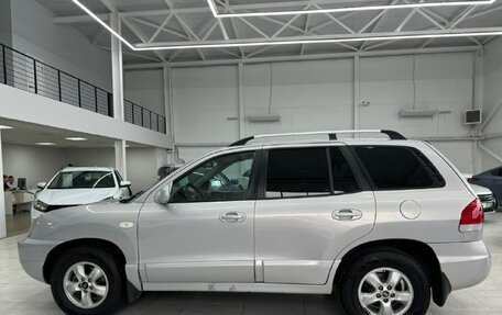 Hyundai Santa Fe Classic, 2008 год, 799 000 рублей, 7 фотография