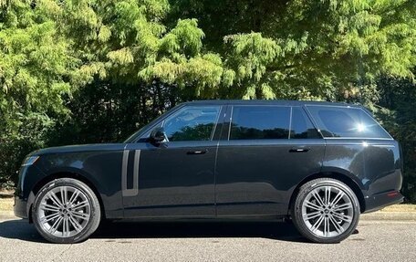 Land Rover Range Rover IV рестайлинг, 2025 год, 22 052 310 рублей, 2 фотография