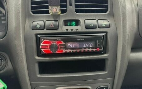 Hyundai Santa Fe Classic, 2008 год, 799 000 рублей, 14 фотография