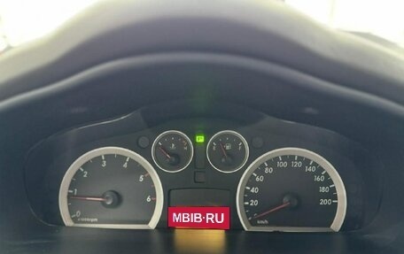 Hyundai Santa Fe Classic, 2008 год, 799 000 рублей, 13 фотография