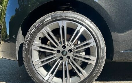 Land Rover Range Rover IV рестайлинг, 2025 год, 22 052 310 рублей, 8 фотография