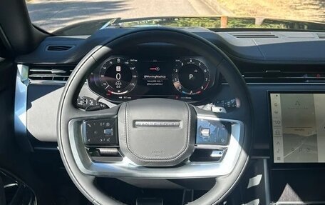 Land Rover Range Rover IV рестайлинг, 2025 год, 22 052 310 рублей, 10 фотография
