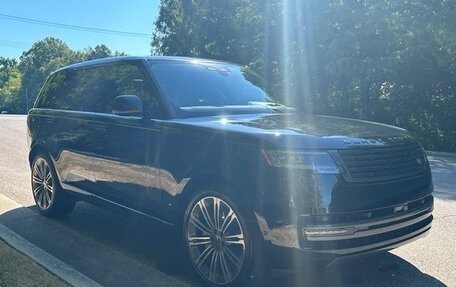 Land Rover Range Rover IV рестайлинг, 2025 год, 22 052 310 рублей, 6 фотография