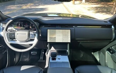 Land Rover Range Rover IV рестайлинг, 2025 год, 22 052 310 рублей, 9 фотография