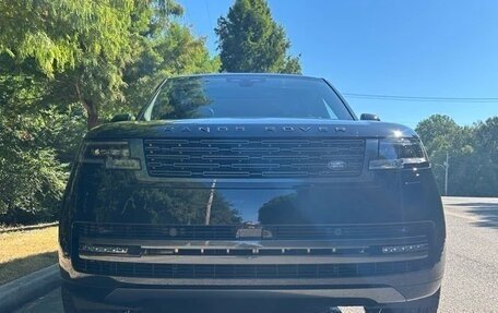Land Rover Range Rover IV рестайлинг, 2025 год, 22 052 310 рублей, 7 фотография