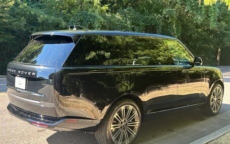 Land Rover Range Rover IV рестайлинг, 2025 год, 22 052 310 рублей, 5 фотография